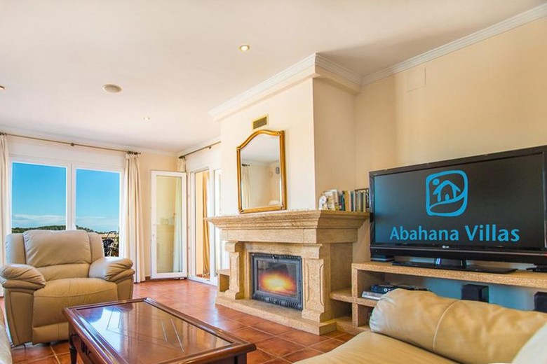 Holiday Villa Ty Croeso