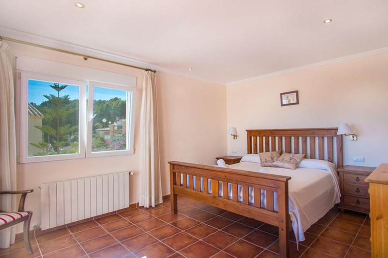 Holiday Villa Ty Croeso