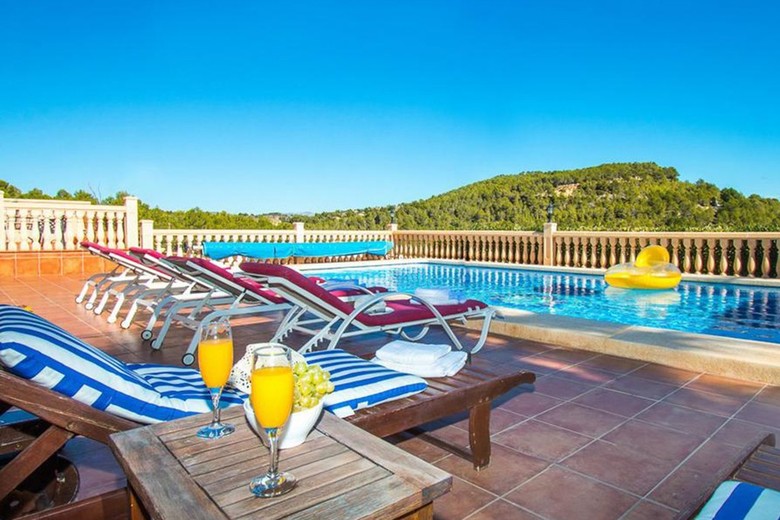 Holiday Villa Ty Croeso