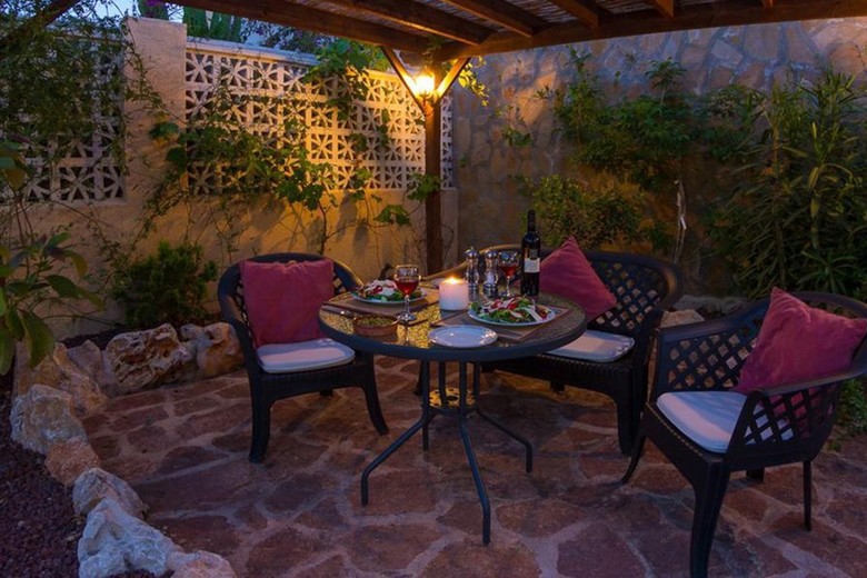 Holiday Villa Ty Croeso