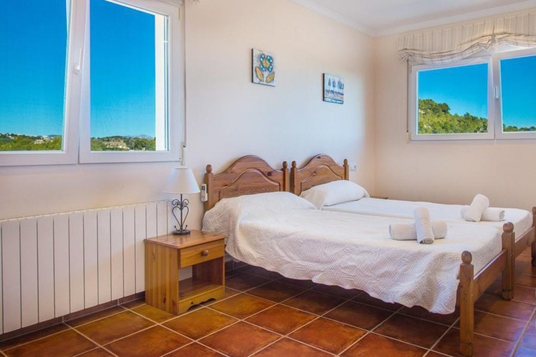 Holiday Villa Ty Croeso