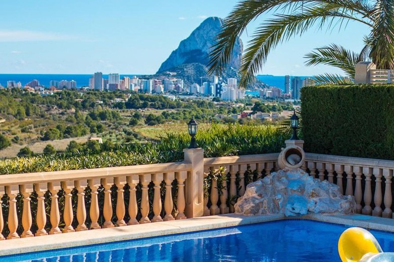 Holiday Villa Ty Croeso
