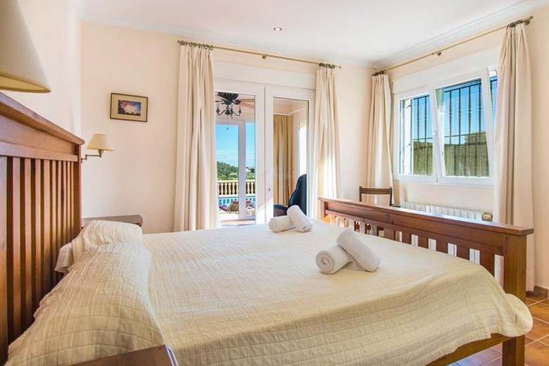 Holiday Villa Ty Croeso