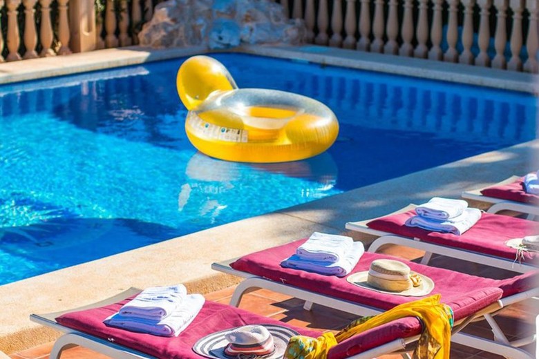 Holiday Villa Ty Croeso