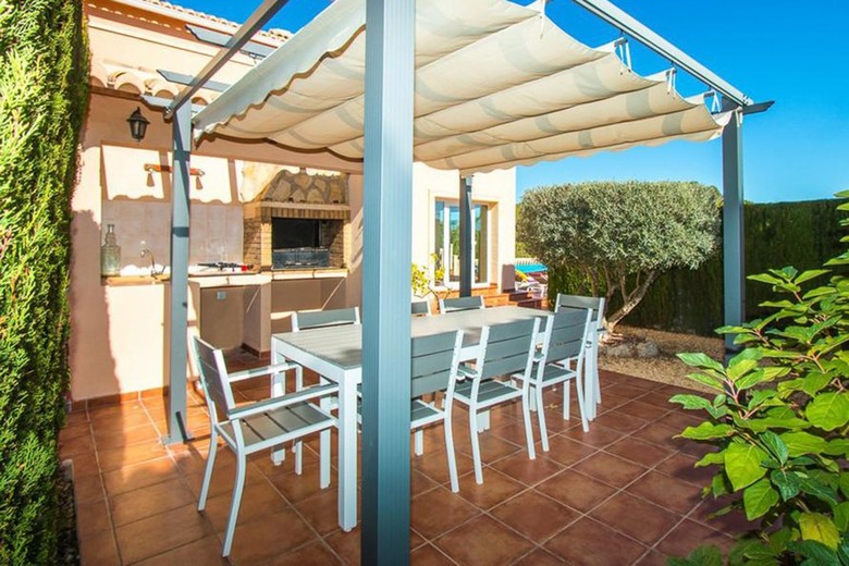 Holiday Villa Ty Croeso