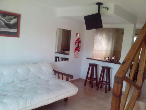 Apartamento Hippocampus Casas De Mar