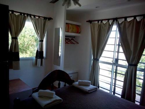 Apartamento Hippocampus Casas De Mar