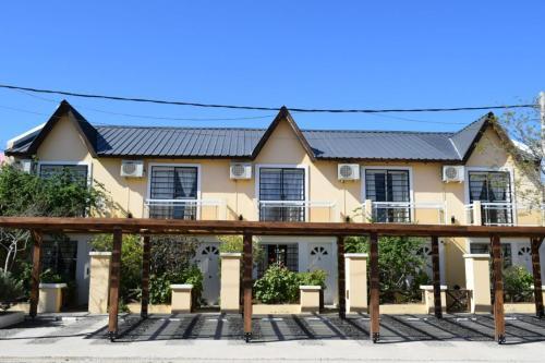 Apartamento Hippocampus Casas De Mar