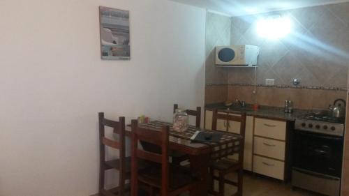 Apartamento Hippocampus Casas De Mar