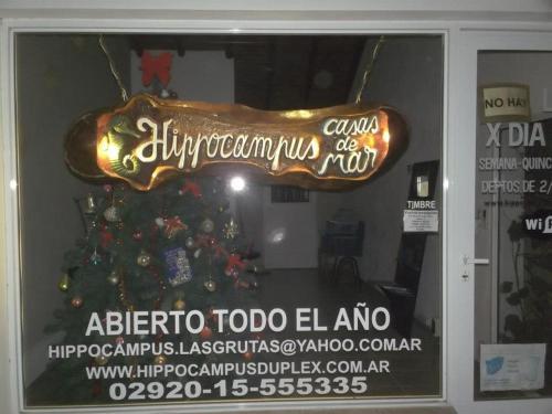 Apartamento Hippocampus Casas De Mar