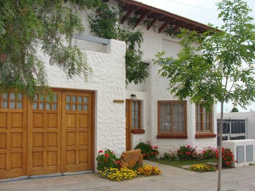 Calfulauquen