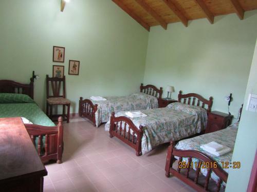 Calfulauquen