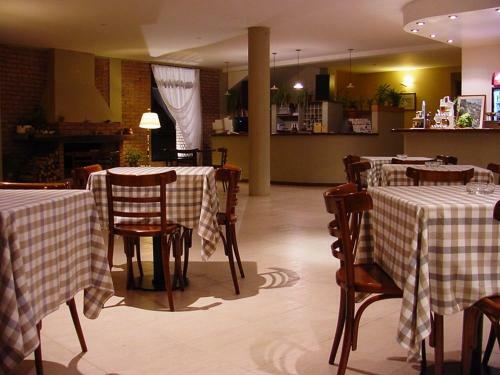 Hotel Patagonia Norte