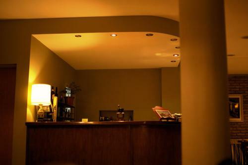 Hotel Patagonia Norte