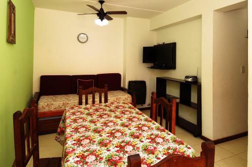 Apartamento Ali Lafken