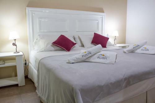 Apartamento Ali Lafken