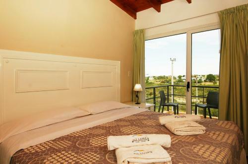 Apartamento Ali Lafken