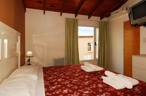 Apartamento Ali Lafken