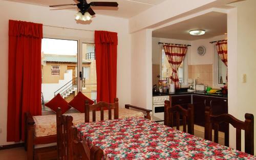 Apartamento Ali Lafken