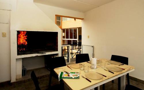 Apartamento Ali Lafken