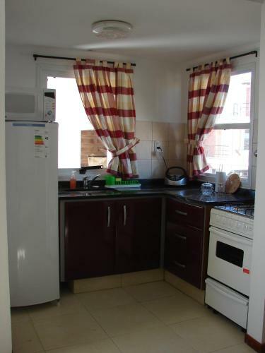 Apartamento Ali Lafken
