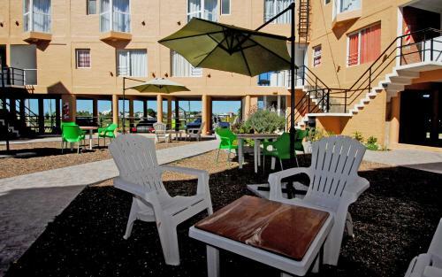 Apartamento Ali Lafken