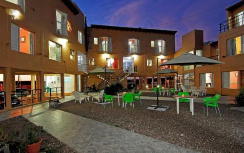 Apartamento Ali Lafken