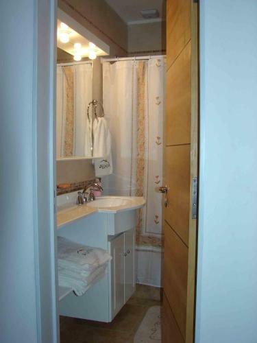 Apartamento Ali Lafken