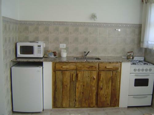Apartamento Marsub