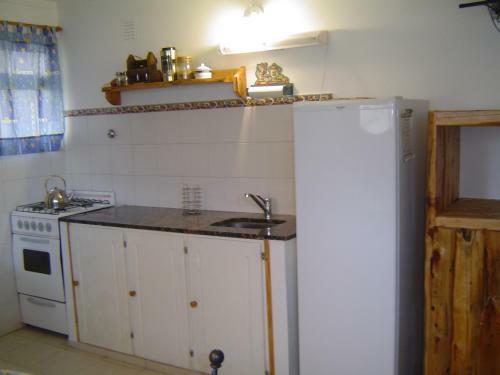 Apartamento Marsub
