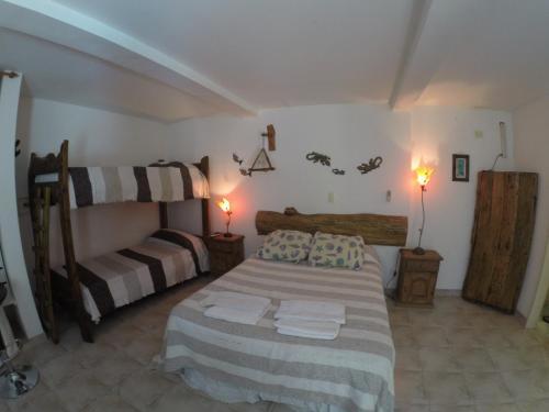 Apartamento Marsub