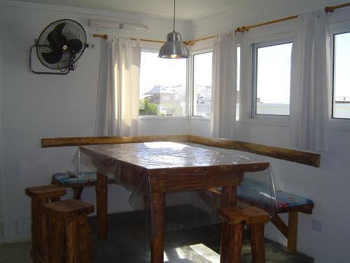 Apartamento Marsub