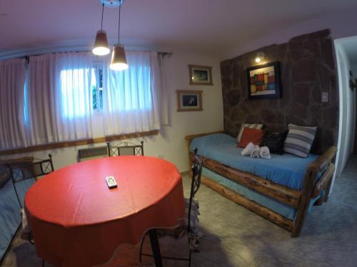 Apartamento Marsub