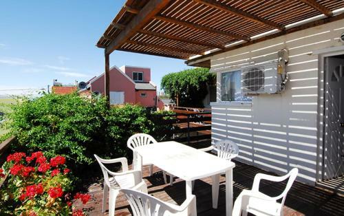 Apartamento Marsub