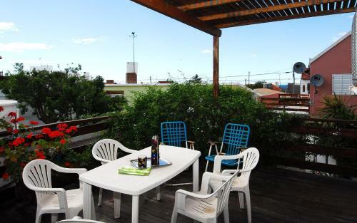 Apartamento Marsub