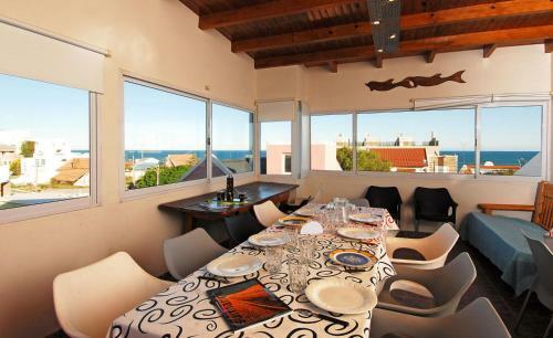 Apartamento Marsub