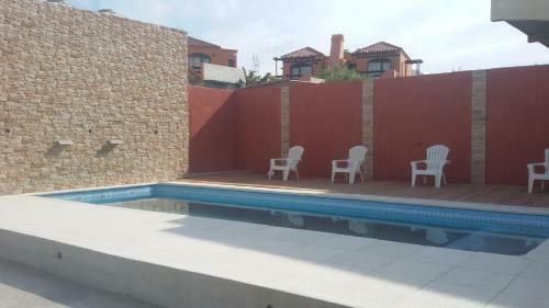 Apartamento Marina Azul