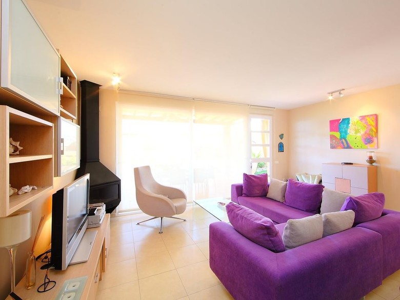 Holiday Home Pinarmar I Calpe