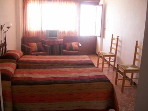 Apartamentos Los Pinos