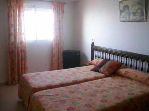 Apartamentos Los Pinos
