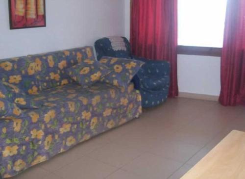 Apartamentos Los Pinos