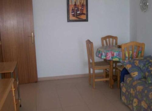 Apartamentos Los Pinos