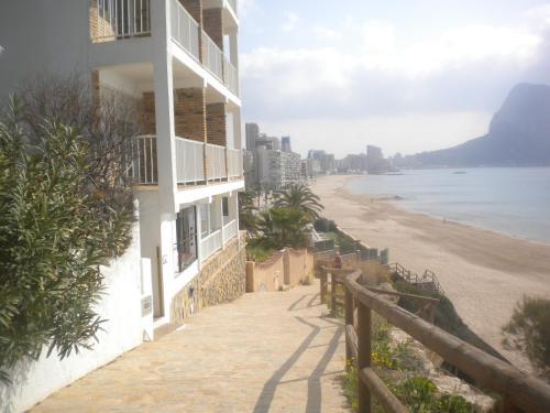Apartamentos Los Pinos