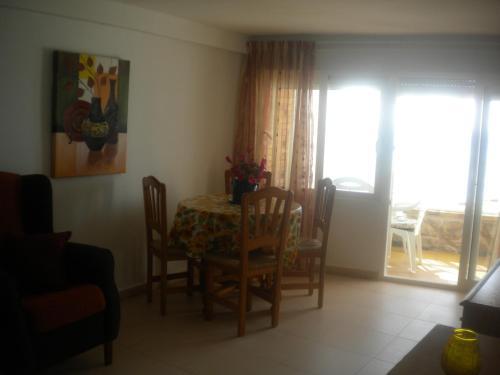 Apartamentos Los Pinos