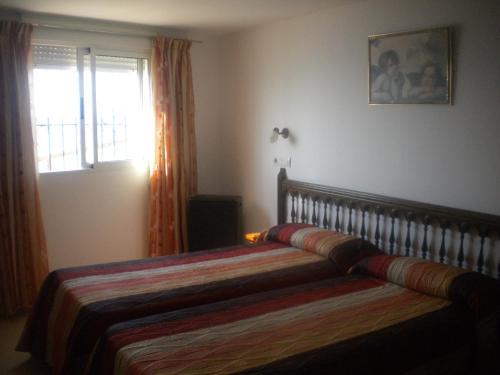 Apartamentos Los Pinos