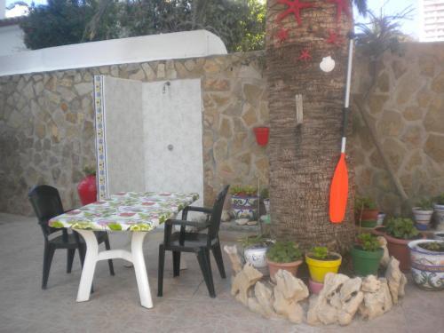 Apartamentos Los Pinos