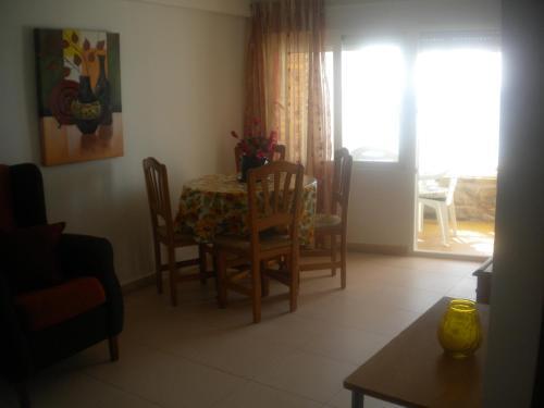 Apartamentos Los Pinos