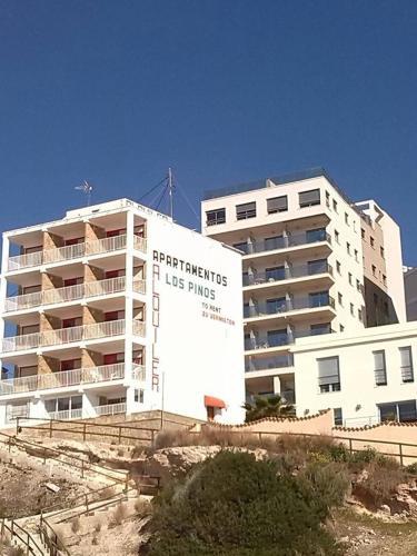 Apartamentos Los Pinos