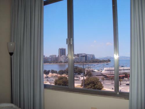 Apartment Botafogo Mourisco