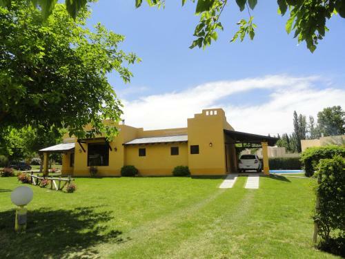Chalet Ailinco